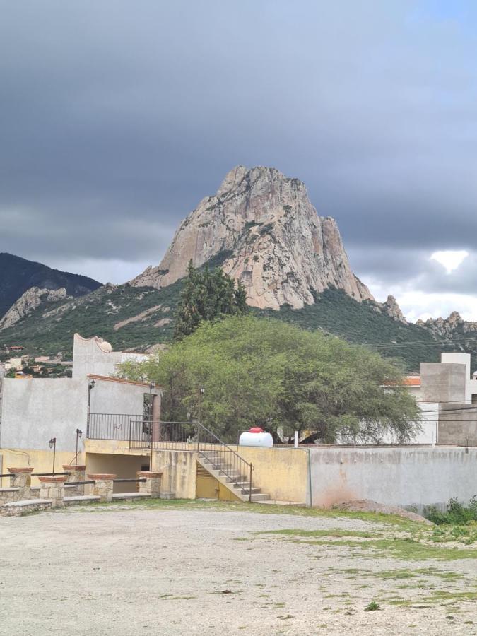 Hotel Villa Aurora Bernal Εξωτερικό φωτογραφία