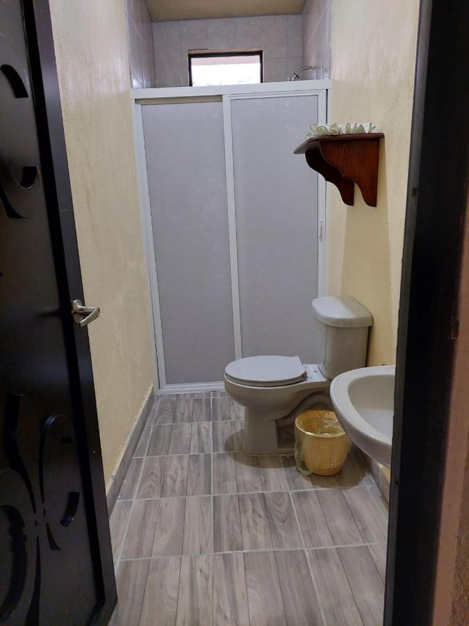 Hotel Villa Aurora Bernal Εξωτερικό φωτογραφία
