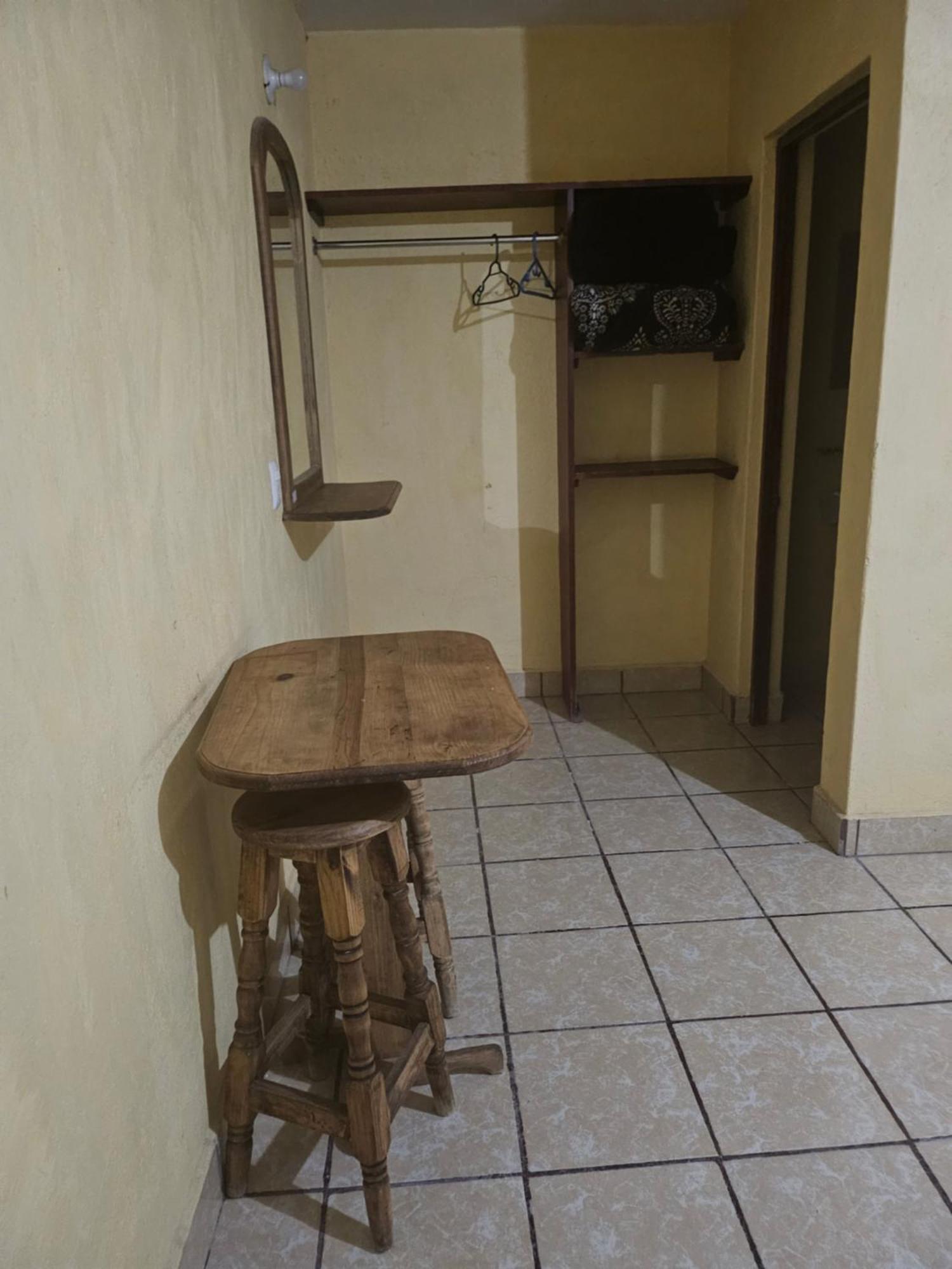 Hotel Villa Aurora Bernal Εξωτερικό φωτογραφία
