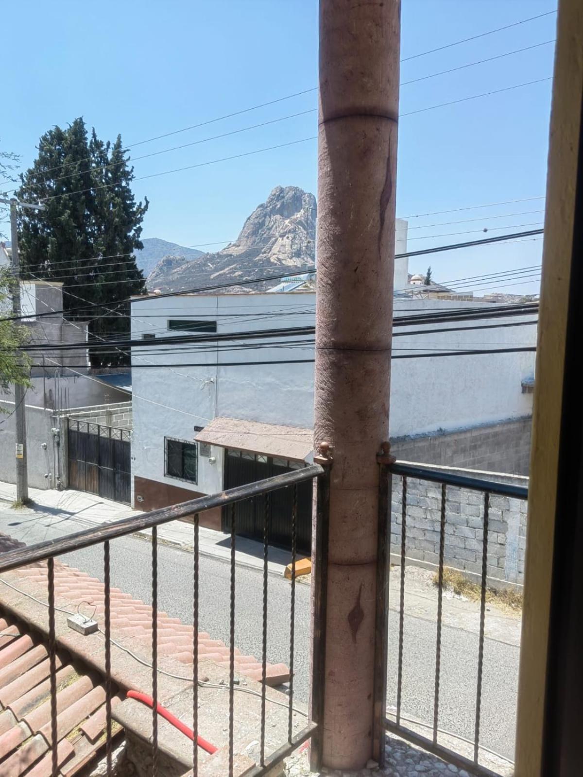 Hotel Villa Aurora Bernal Εξωτερικό φωτογραφία