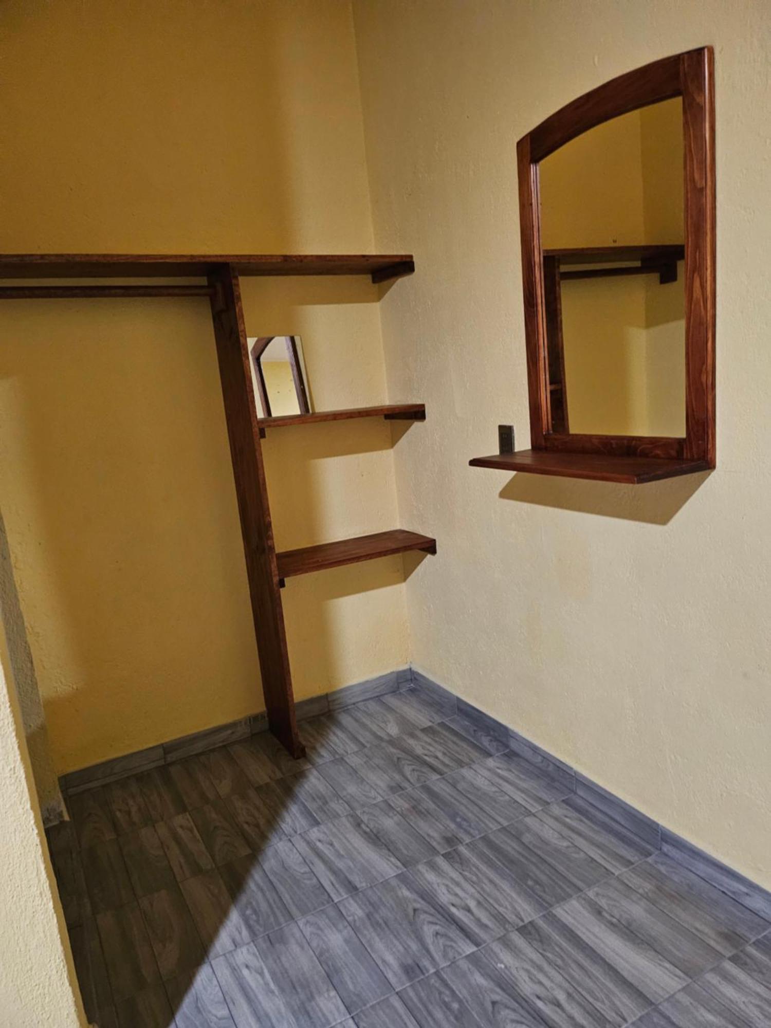 Hotel Villa Aurora Bernal Εξωτερικό φωτογραφία