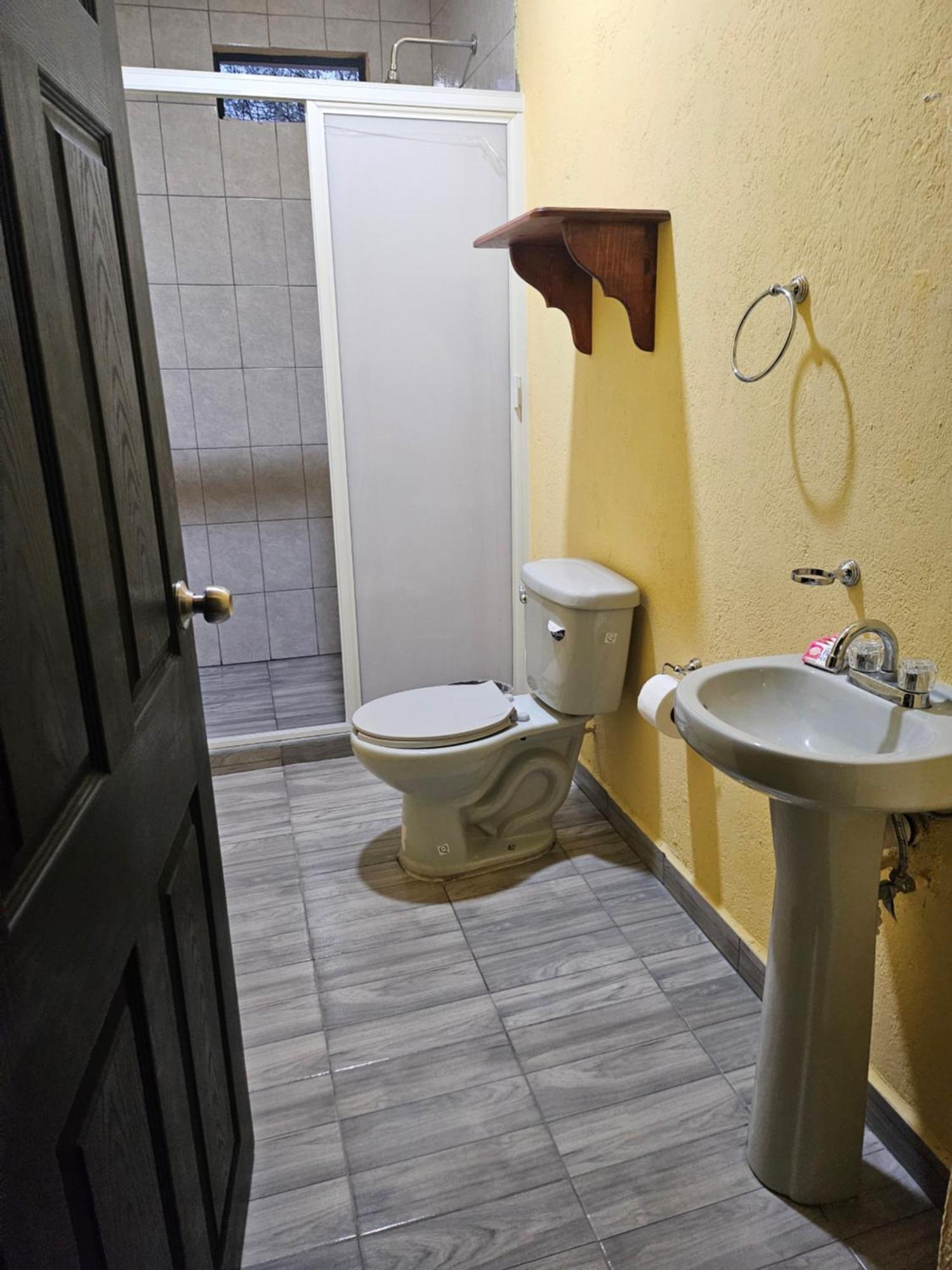 Hotel Villa Aurora Bernal Εξωτερικό φωτογραφία
