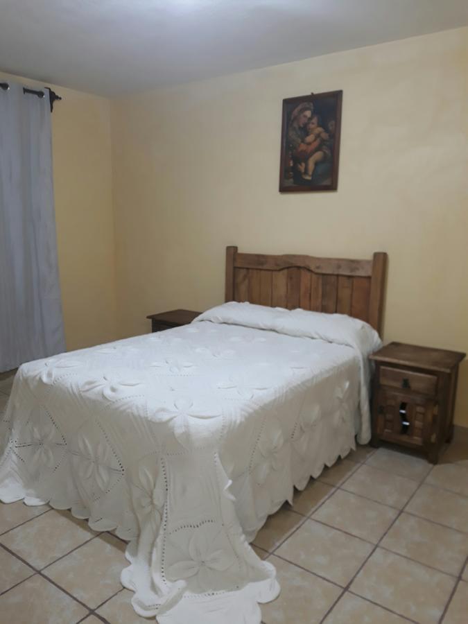 Hotel Villa Aurora Bernal Εξωτερικό φωτογραφία