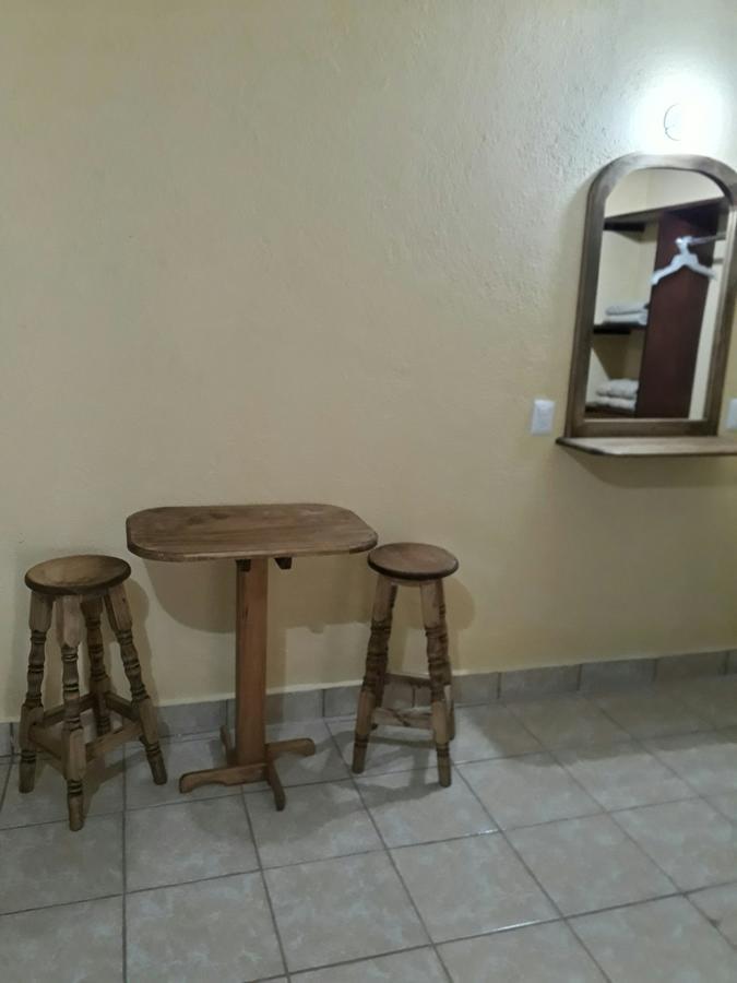 Hotel Villa Aurora Bernal Εξωτερικό φωτογραφία