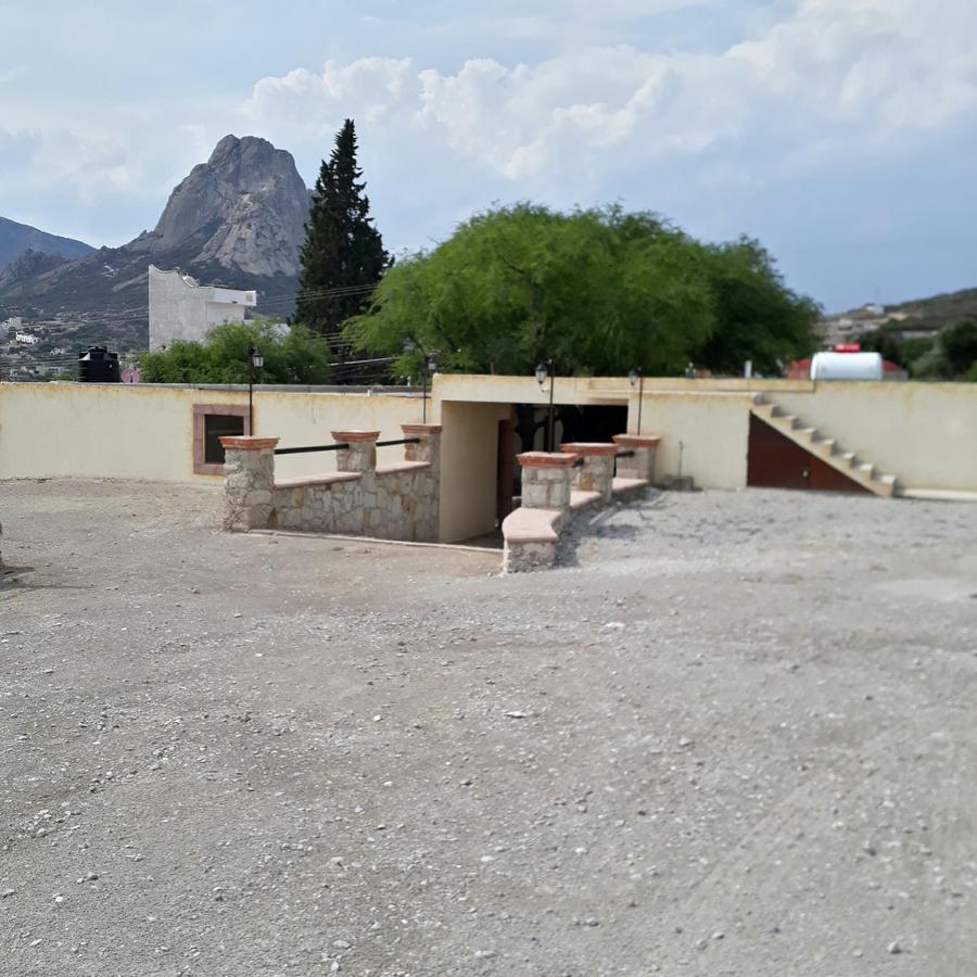 Hotel Villa Aurora Bernal Εξωτερικό φωτογραφία