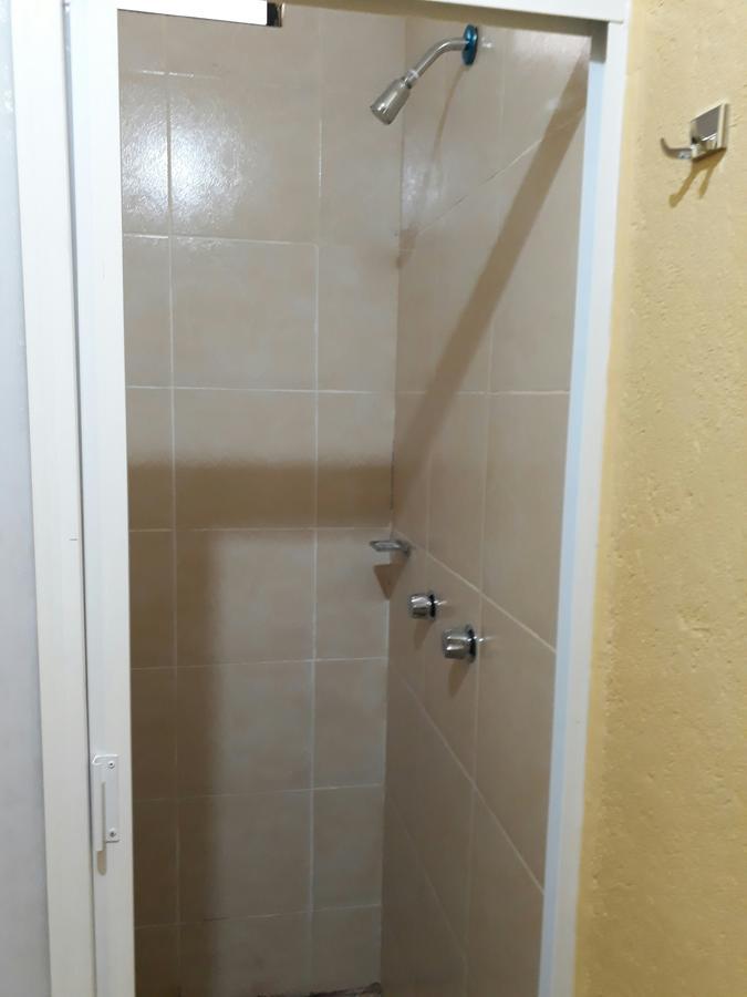 Hotel Villa Aurora Bernal Εξωτερικό φωτογραφία