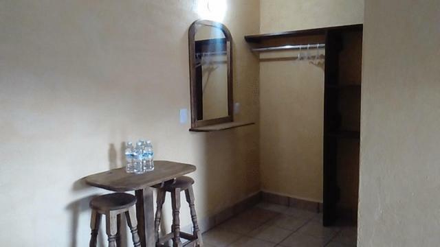 Hotel Villa Aurora Bernal Εξωτερικό φωτογραφία